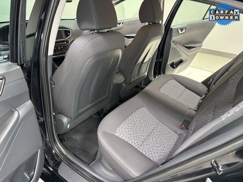 Used 2018 Hyundai Ioniq Blue image 21