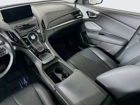 Used 2023 Acura RDX FWD w/ Technology Package image 11