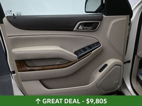 Used 2015 GMC Yukon XL Denali w/ Premium Package AWD/4WD image 30