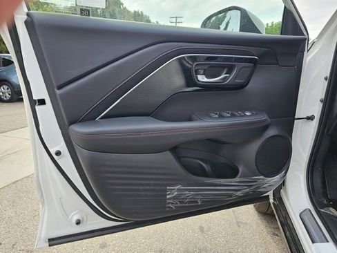 New 2025 Acura ADX A-Spec image 19