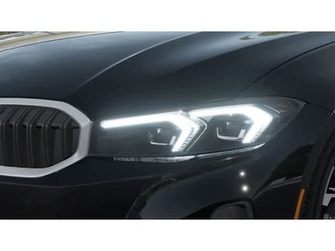 New 2026 BMW 330i xDrive Sedan w/ Convenience Package AWD/4WD image 6