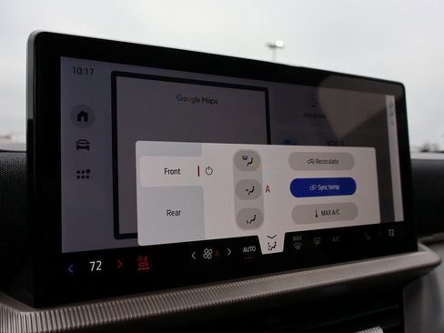 New 2026 Ford Explorer Active w/ Active Comfort Package image 37