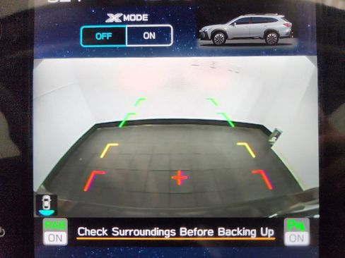 Certified 2023 Subaru Outback Touring XT image 25