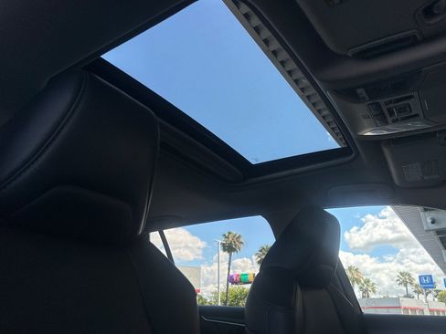 Certified 2021 Toyota RAV4 XLE Premium image 16