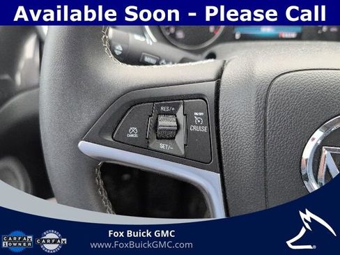 Certified 2022 Buick Encore Preferred w/ Safety Package image 13