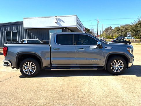 Used 2019 GMC Sierra 1500 SLT image 4