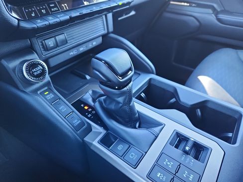 Used 2026 Toyota Land Cruiser w/ Premium Package image 23