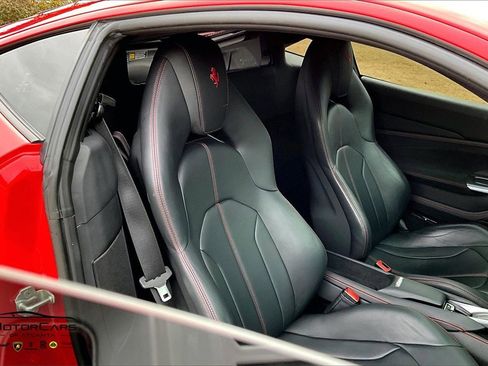 Used 2020 Ferrari F8 Tributo image 9