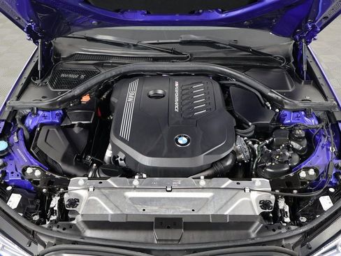 Used 2023 BMW M340i w/ Premium Package image 15