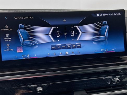 New 2026 BMW X5 xDrive40i w/ M Sport Package image 21