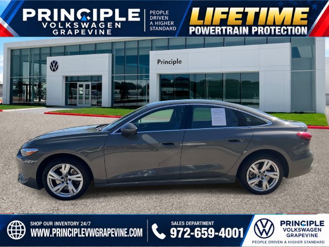Used 2025 Audi A5 Premium w/ Convenience Package AWD/4WD image 5