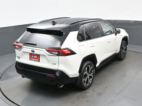 Used 2022 Toyota RAV4 XSE image 40