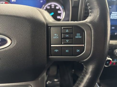 Used 2022 Ford F150 XLT w/ Equipment Group 302A High image 31