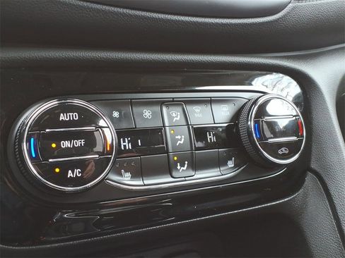 Certified 2023 Buick Encore GX Essence w/ Experience Buick Package image 13