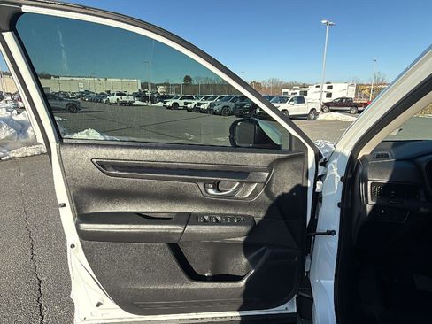 Used 2024 Honda CR-V EX image 25