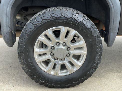 Used 2021 GMC Sierra 2500 Denali w/ Denali Ultimate Package image 60