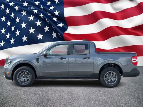 New 2026 Ford Maverick XLT w/ 4K Tow Package image 13