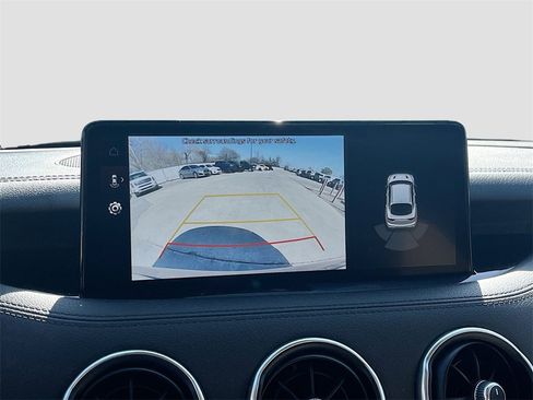 Used 2023 Kia Stinger GT-Line w/ Sun & Sound Package image 14