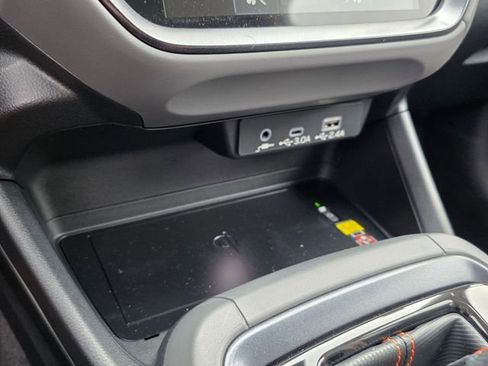 Certified 2025 Subaru Crosstrek 2.5i Limited w/ Crosstrek Mirror Package AWD/4WD image 30