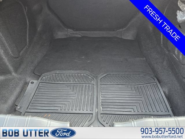 Used 2016 Chevrolet Camaro LT RWD image 30