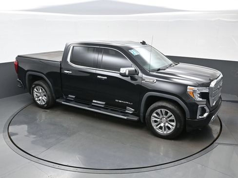 Used 2021 GMC Sierra 1500 Denali AWD/4WD image 41