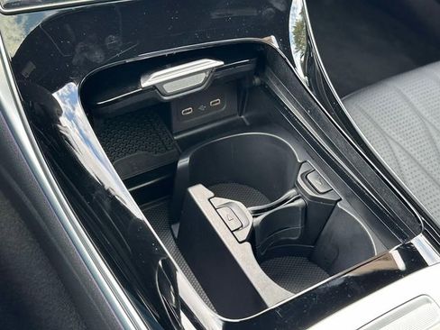 Certified 2025 Mercedes-Benz CLE 53 AMG 4MATIC Coupe image 27