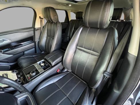 Used 2020 Land Rover Range Rover Velar S AWD/4WD image 22