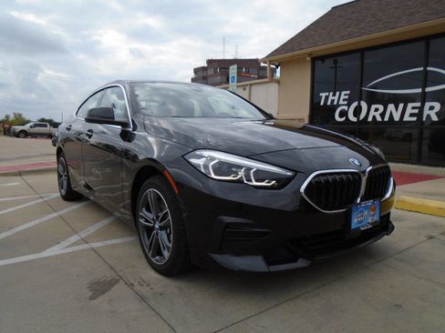 Used 2024 BMW 228i Gran Coupe image 1