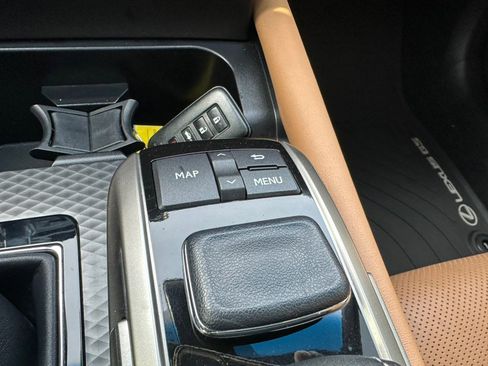 Used 2016 Lexus GS 350 AWD image 26