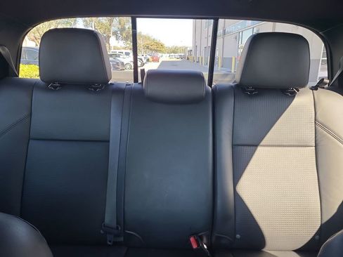 Used 2023 Toyota Tacoma TRD Off-Road w/ TRD Premium Off Road Package image 5