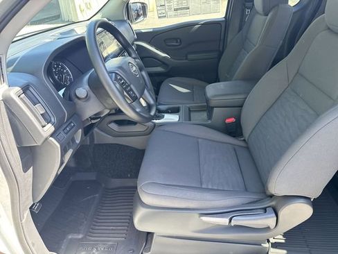 New 2026 Nissan Frontier S AWD/4WD image 14