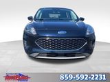 Used 2021 Ford Escape SE image 4