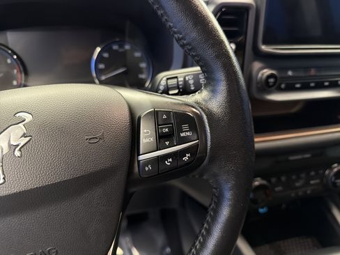 Used 2021 Ford Bronco Sport Outer Banks AWD/4WD image 17