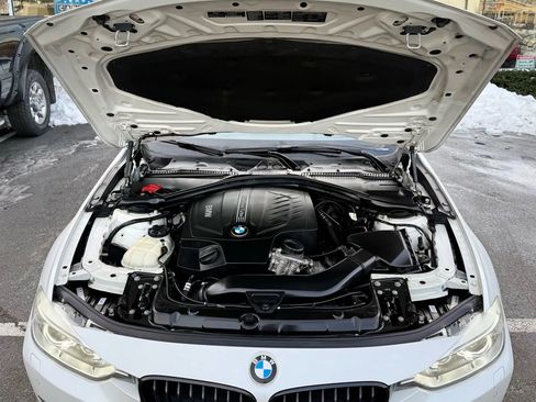 Used 2013 BMW 335i xDrive Sedan image 44