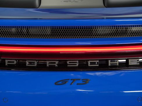 Used 2026 Porsche 911 GT3 image 25