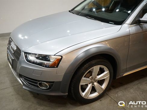 Used 2016 Audi A4 Premium Plus image 8