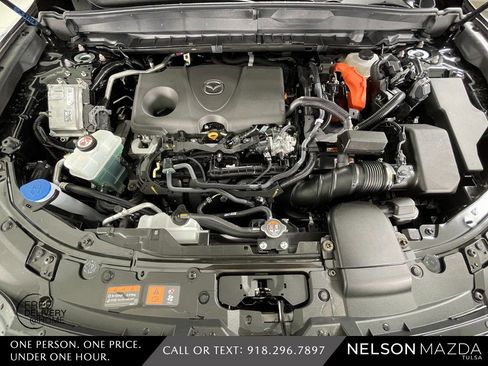 New 2026 MAZDA CX-50 AWD 2.5 Hybrid w/ Weather Package image 49