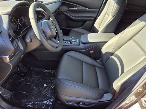 New 2026 MAZDA CX-30 AWD 2.5 S w/ Select Sport Pkg image 6