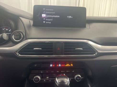 Used 2022 MAZDA CX-9 Grand Touring image 28