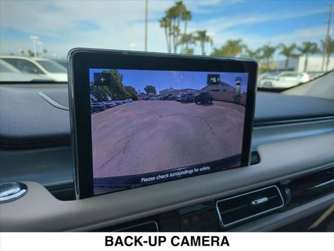 Certified 2023 Lincoln Aviator 2WD w/ Class IV Trailer Tow Package image 19