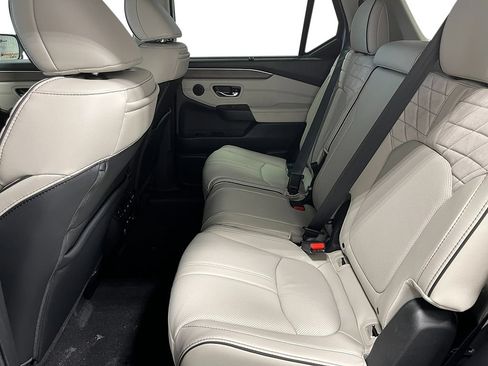 New 2026 Honda Pilot Elite image 21