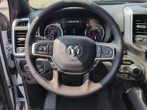 New 2026 RAM 1500 Big Horn image 18