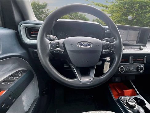 Used 2024 Ford Maverick XLT w/ Equipment Group 300A Standard AWD/4WD image 5