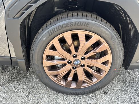 New 2026 Subaru Forester Sport AWD/4WD image 9