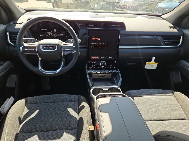 New 2027 GMC Terrain Elevation AWD/4WD image 7