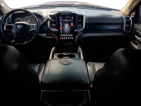 Used 2019 RAM 2500 Laramie AWD/4WD image 20