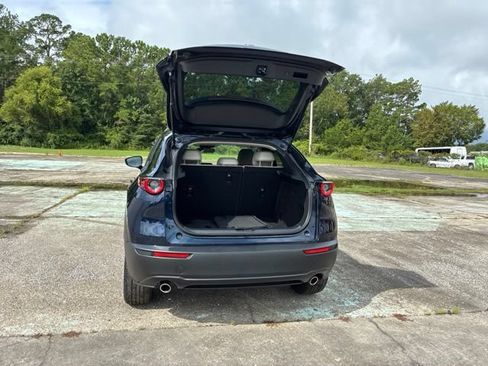 Used 2023 MAZDA CX-30 AWD 2.5 S w/ Preferred Package image 18