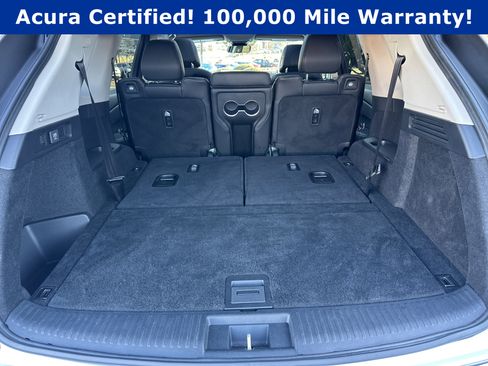 Certified 2023 Acura MDX SH-AWD image 22