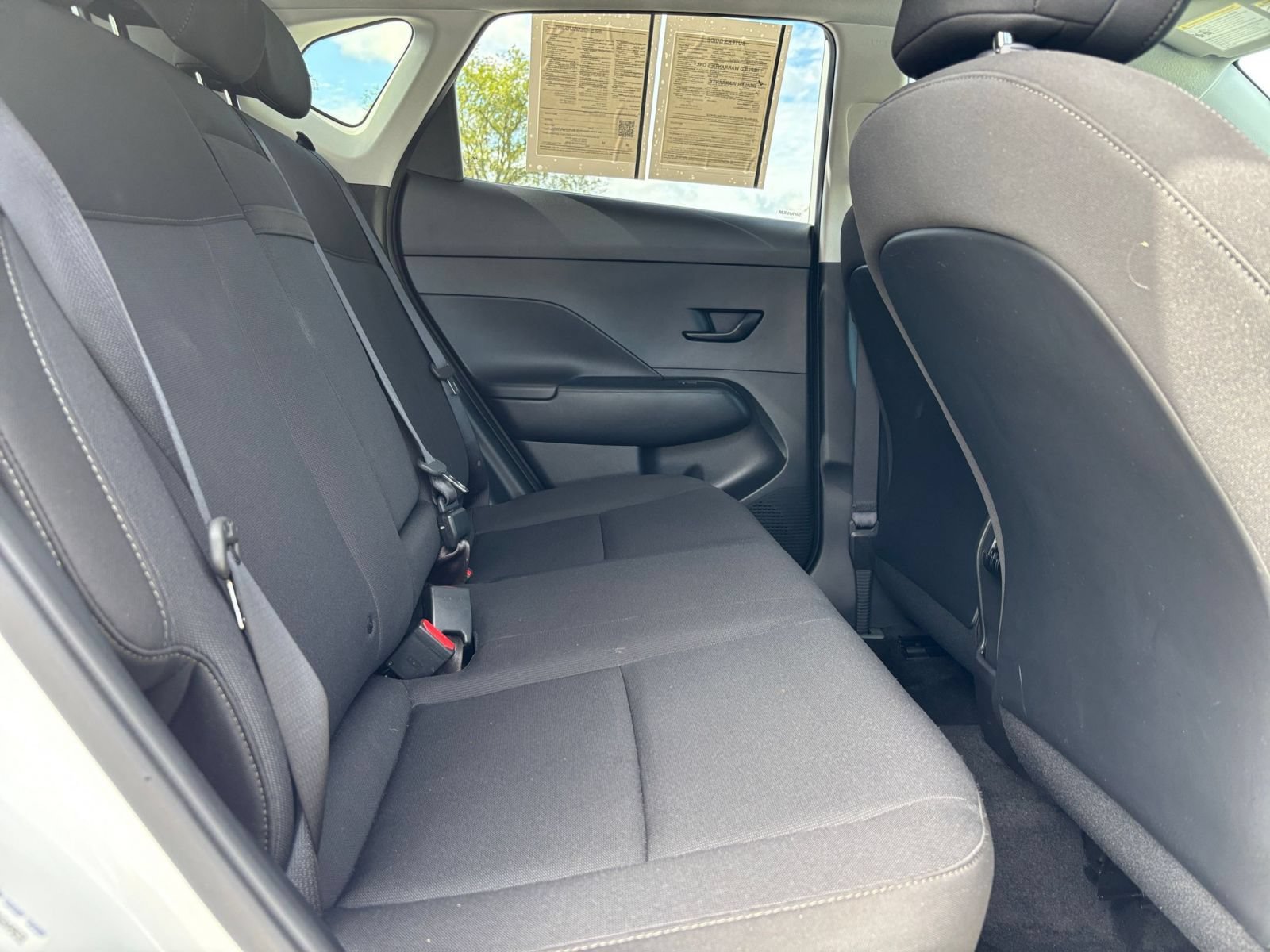 Used 2026 Hyundai Kona SEL Sport FWD image 26