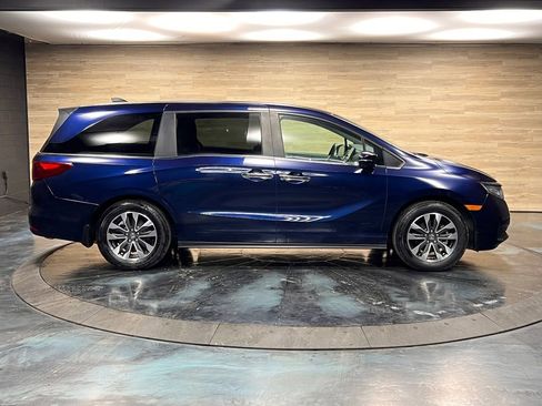 Used 2024 Honda Odyssey EX-L image 31